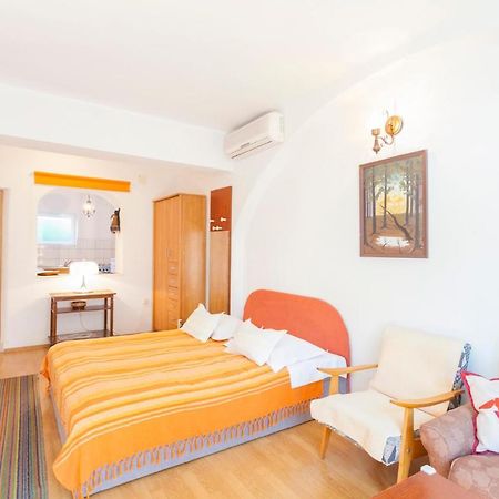 Green Garden Rooms & Apartments Makarska Exterior foto