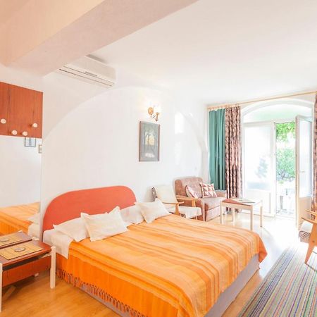 Green Garden Rooms & Apartments Makarska Exterior foto