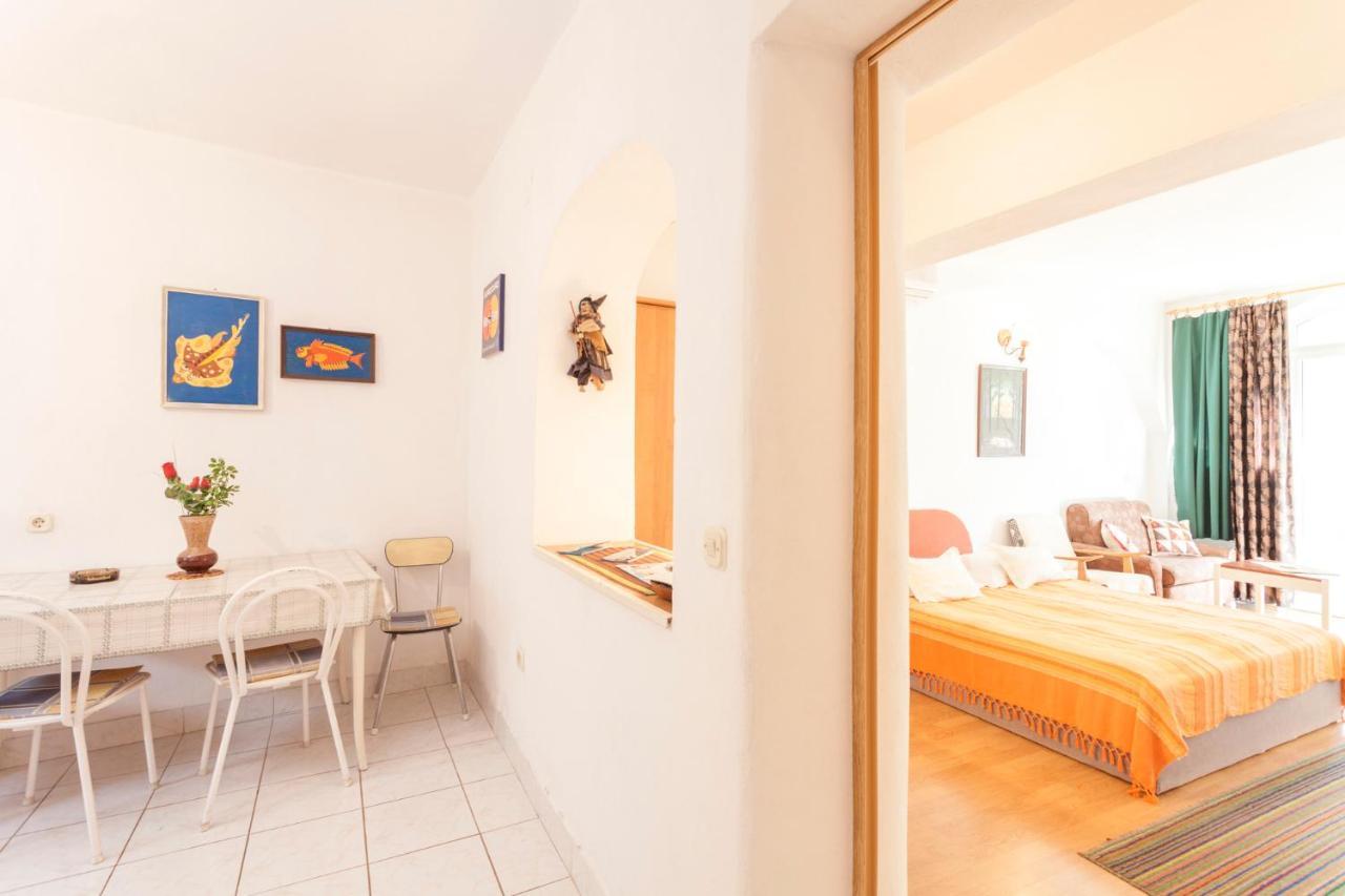 Green Garden Rooms & Apartments Makarska Exterior foto