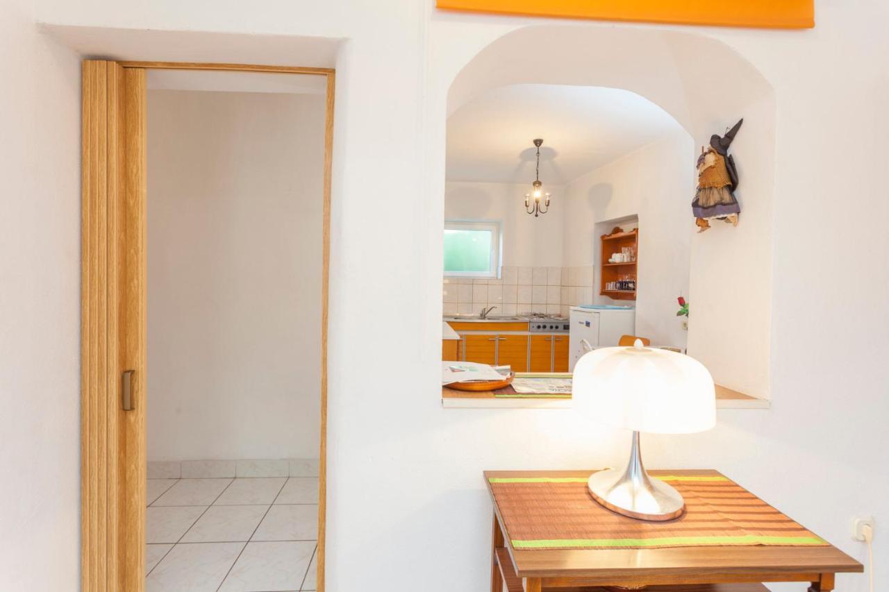 Green Garden Rooms & Apartments Makarska Exterior foto